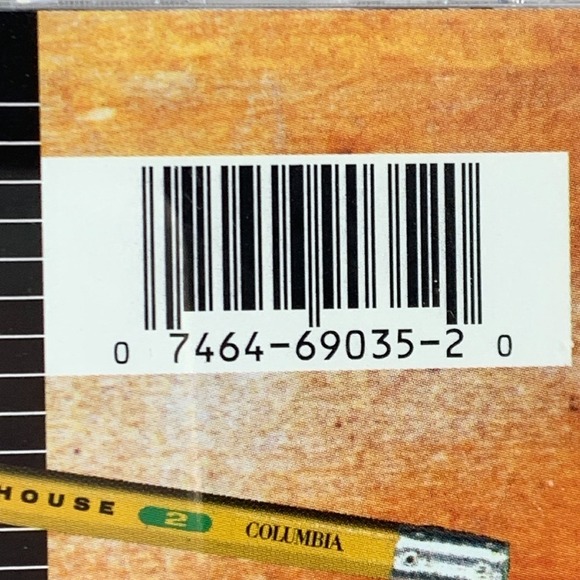 Lauryn Hill – The Miseducation‎ Of Lauryn Hill [1998 CD Album] Columbia Records - Picture 4 of 7